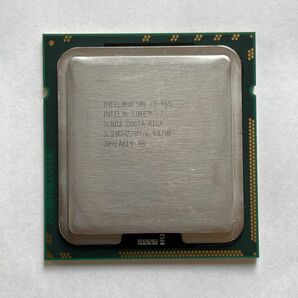 Intel i7ー965【ジャンク品】