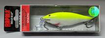 即決!!ラパラ★カウントダウン シャッドラップ CDSR8 SFC★新品 Rapala COUNTDOWN SHAD RAP_画像1