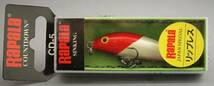 ラパラ★カウントダウンリップレス CDL-5 RH★新品 Rapala COUNTDOWN Lipless_画像1