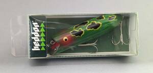  prompt decision!! Heddon *p ranking basa-s Pooh k9BF* new goods heddon smith X8450