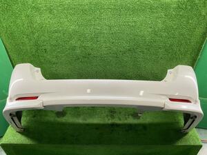  Corolla Fielder Fielder DAA-NKE165G rear bumper hybrid G aero Tourer WXB