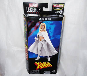 *ma- bell Legend /X-MEN[ema*f Lost ] unopened new goods * inspection : white k.-n is zbroX men 