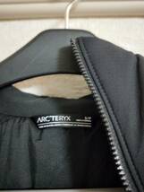 ARC'TERYX アークテリクス　アトム ヘビーウェイト フーディ メンズ_画像3