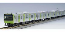 TOMIX 98525 JR E235-0系電車(後期型・山手線)基本セット_画像2
