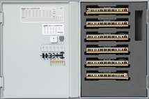 TOMIX 98745 国鉄 117-100系近郊電車(新快速)セット_画像1