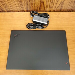 Lenovo ThinkPad X1 Carbon 6th