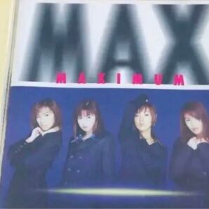 MAX「MAXIMUM」