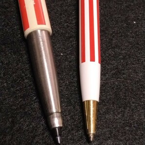 PARKER 星条旗 パーカーボールペン2本セット  筆記用具の画像4