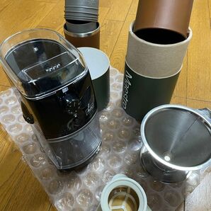 コーヒーの淹れ方.ミル..色々シリーズ.中古でご免なしゃい..coffee..