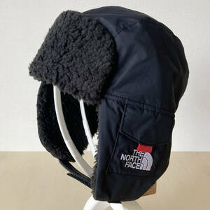 KL 黒 ノースフェイス キッズ フロンティアキャップ THE NORTH FACE Kids Frontier Cap K/ブラック KL NNJ42313 