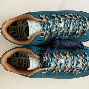 26cm グリーン キーン ジャスパー KEEN JASPER SEA MOSS/KEEN MAPLE 1027713 US8/26cmの画像7