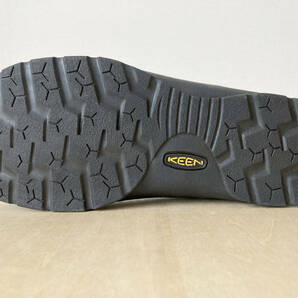 26cm グリーン キーン ジャスパー KEEN JASPER SEA MOSS/KEEN MAPLE 1027713 US8/26cmの画像4