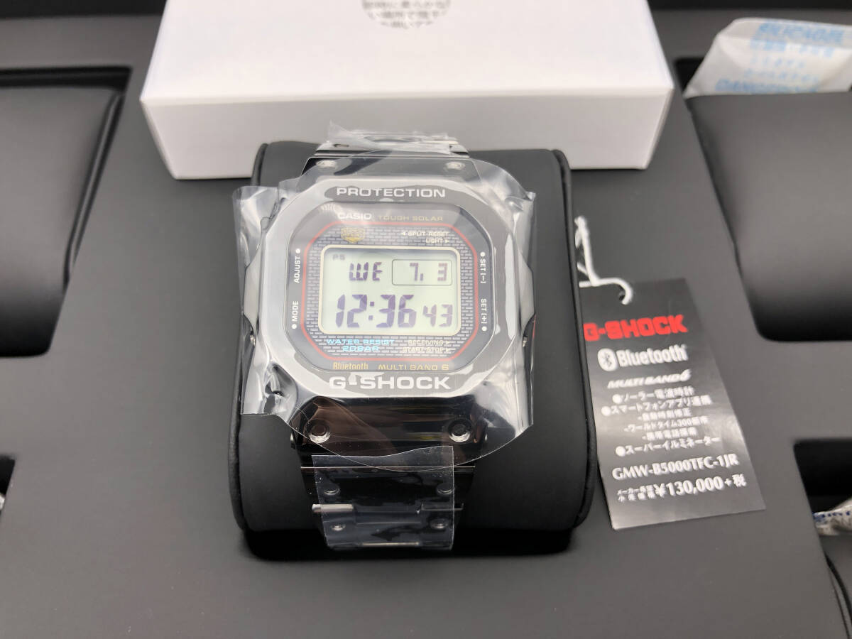 2024年最新】Yahoo!オークション -500本限定(G-SHOCK)の中古品・新品 