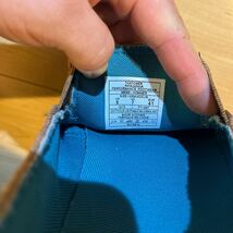 美品 送料無料 PATAGONIA Men's Naked Maui Shoes, Thatcher HEMP パタゴニア 検 スリッポン VANS スニーカー UGG_画像7