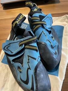 la sportiva FUTURA フューチュラ サイズ38 1/2