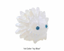 INSTINCTOY インスティンクトイ BIG ICE LIQUID 1st color “ICY BLUE” 未開封_画像4