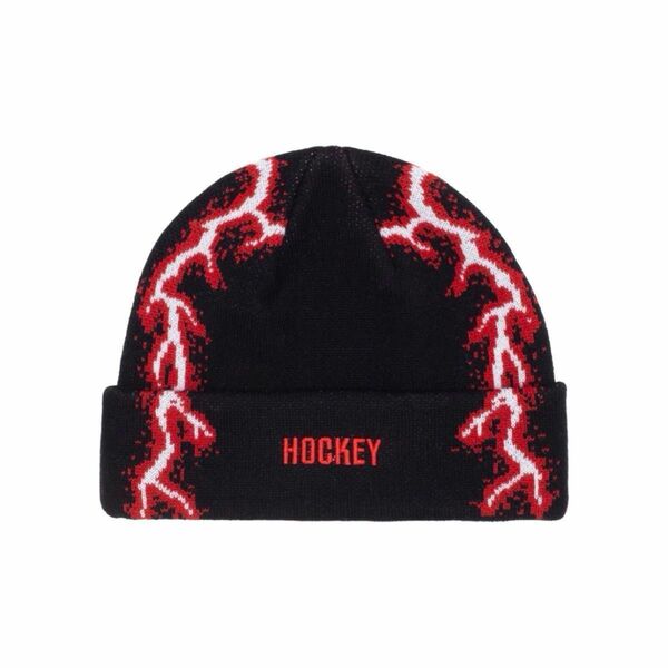 HOCKEY LIGHTNING BEANIE ホッケー　ライトニング ビーニー