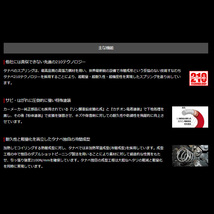 タナベ DF210 ダウンサス アルト HA25S 2WD車 tanabe ダウンサス 代引手数料無料 送料無料(沖縄・離島除く)_画像3