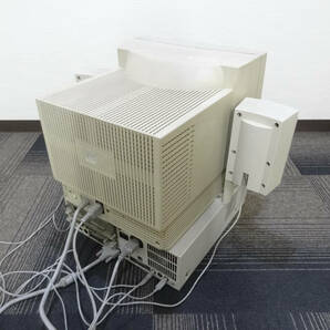 【必見】 NEC PC98 PC-9821Cx S3 パーソナルコンピューター ディスプレイ スピーカーの画像9