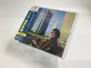 【773J】美品 矢沢永吉 ア デイ Yazawa Eikichi CD CD選書 A DAY