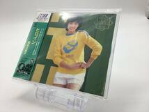 【781H】帯付き 美品 相本久美子 ヒロイン CD CD選書 昭和アイドル TVジョッキー_画像1