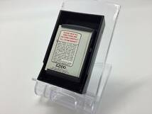 【967】未使用品 ZIPPO ジッポー 1986 パイプ パイプライター オイルライター ヴィンテージ _画像2