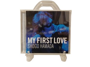 中古CD 浜田省吾 My First Love 2005年 SECL-208