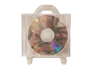 中古CD Ys MIDI Collection Standard MIDI File集 