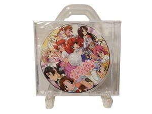 新品未開封 アイドル雀士スーチーパイIV ぽ～たぶる 限定版 同梱特典CD スーチーパイ ラジオSTATION ぽーたぶる PSP