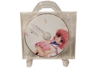 ソフト未開封 CLANNAD Full Voice クラナド フルボイス Windows