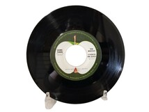 中古EPレコード ビートルズ『カム・トゥゲザー』『サムシング』_画像4