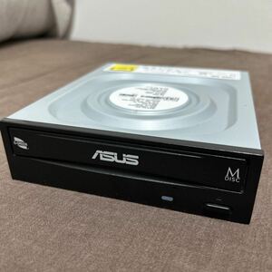 内蔵DVD ASUS DRW-24D5MT/BLK/G/AS