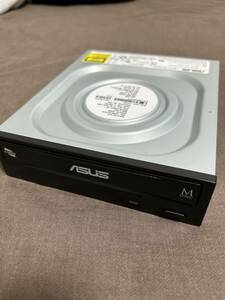 ASUS内蔵型DVDマルチドライブ　DRW-24D5MT