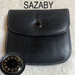 SAZABY サザビー　財布　レディース