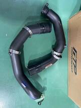 BMW s55 M3 F80 M4 F82 M2 F87 FTPチャージパイプ キット　美品_画像1