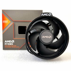 [パソコン] 中古品 CPUクーラー AMD Ryzen7 8700G付属純正CPUクーラー Wraith Stealth Socket AM5用 (6901-2210990078004)