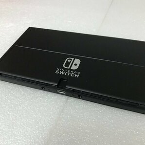 [家電]中古品 任天堂 スイッチ Nintendo Switch 有機ELモデル ホワイト (4902370548495-1914)の画像7