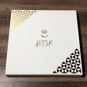 ◎国内発送　ベルギーチョコレート Jitsk/イースク25粒アソートミックスボックス　アントワープより