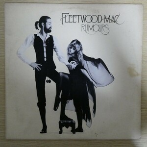 LP5330☆Scandinavia/Warner Bros. 「Fleetwood Mac / Rumours / BSK-3010」