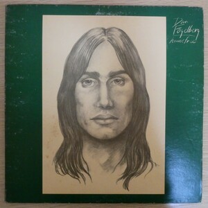 LP5610☆US/Columbia「 Dan Fogelberg / Home Free / PC-31751」