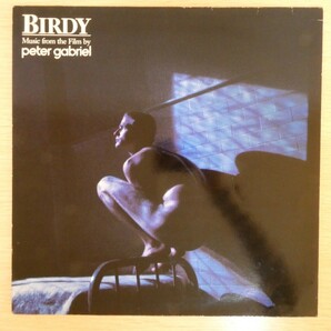 LP5616☆UK/Charisma「Peter Gabriel / Birdy / CAS-1167」の画像1