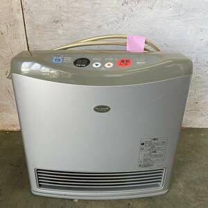 [Rinnai] Rinnai газовый тепловентилятор очиститель воздуха есть LP газовый пропан газ RC-340AC-2 ①