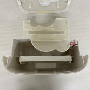 【SHARP】 シャープ プラズマクラスター 衣類乾燥除湿機 除湿機 CV-G71-W 2017年製 の画像4