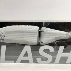 DRT クラッシュ9 KLASH9 SUPLEX ワンノッカー limited edition 検索 KLASH GHOST タイニークラッシュ バリアル ARTEX フレンジー ゴーストの画像2