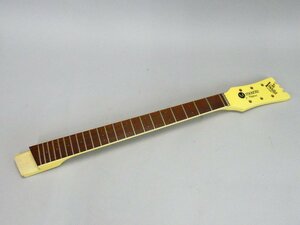 y246 美品 モズライト ベンチャーズ モデル mosrite Ventures Model ネックのみ 指板ローズウッド