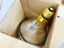 y247 未使用 長期保管品 ナショナル ハイビーム 電球 散光形 100W BF11V80W まとめて 3個_画像4