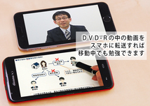 質問サービス付き☆格安！2024年（令和6年）版 管理業務主任者・マンション管理士 DVD18枚セット LECやTACよりも安価！_画像2