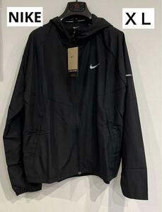 NIKE ナイキ ジャケット アウター ランニング DD4747-010　XL