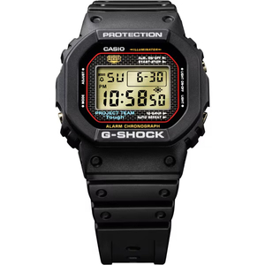 新品 未使用品カシオ CASIO G-SHOCK ジーショック DW-5040PG-1JR Gショック 40周年モデル 40th 限定 クリスタライズド