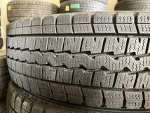 ダンロップ ウィンターマックス WINTERMAXX SV01 155/80R14 19年製 4本 札幌近郊引取OK_画像2